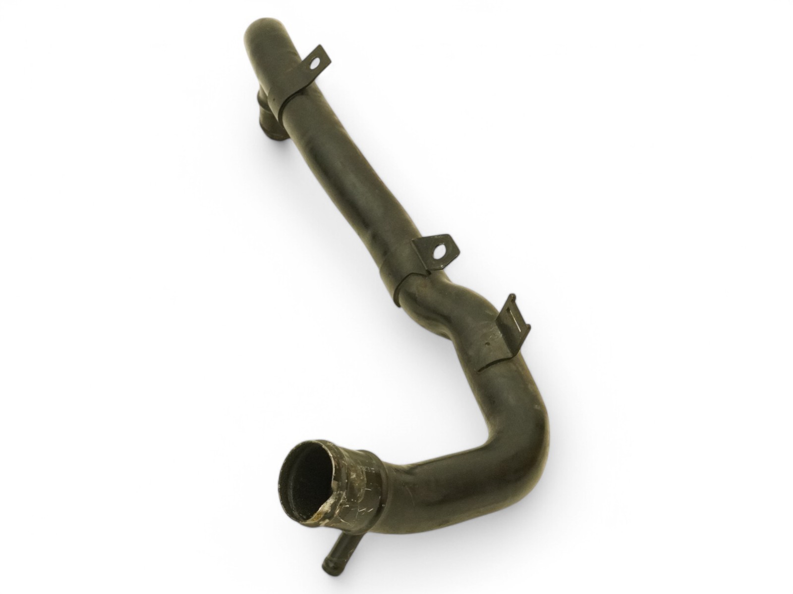 03-05 Bentley Continental GT Hose Pipe Tube Water Cooling Coolant 07C121070Af