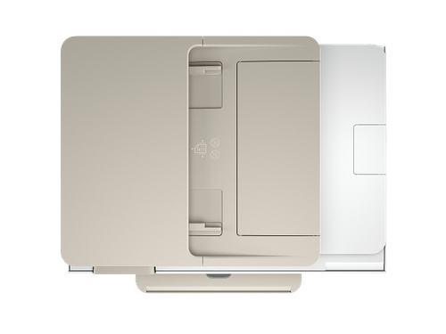 HP ENVY Inspire 7955e All-in-One Printer w/3 Months Instant Ink for free w/HP+ - Picture 6 of 10