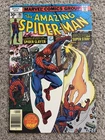 The Amazing Spider-Man #167 (Marvel Comics April 1977) - VF/NM