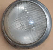 Scheinwerfer Hella 130EO-21 Lampenring Reflektor Streuscheibe Fass. für Oldtimer