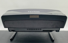 Viewsonic Ls830 Ultra-short Throw Full Hd 3d Laser Projector