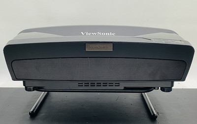 ViewSonic LS830 ultra-short throw Full HD 3D Laser Projector