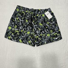 2XL Nike Men's Swim 5" Volley Shorts NESSD524-001