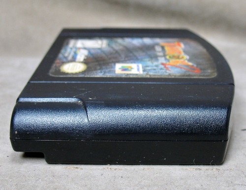 Turok 2: Seeds of Evil für Nintendo 64 N64 - Bild 1 von 5