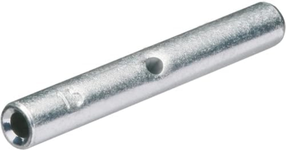 Connettori di testa Knipex 97 99 290: Rame Stagnato DIN 46341-B