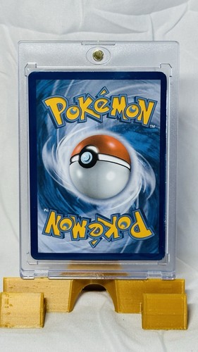 2015 Pokemon Mewtwo EX Full Artwork 158/162 Breakthrough Holo ๐ Mint Condition - Picture 2 of 2