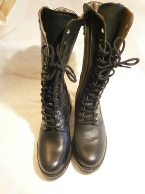 Nero Giardini Winterstiefel Damen Größe 37, breites Fußbett , sehr guter Zustand