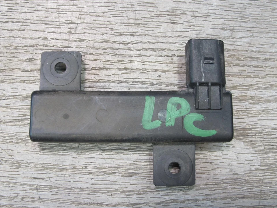 JUEGO DE 4 SENSORES ANTENA ENTRADA SIN LLAVE PORSCHE CAYENNE 955 957 2003-2010 Foto 2 de 4