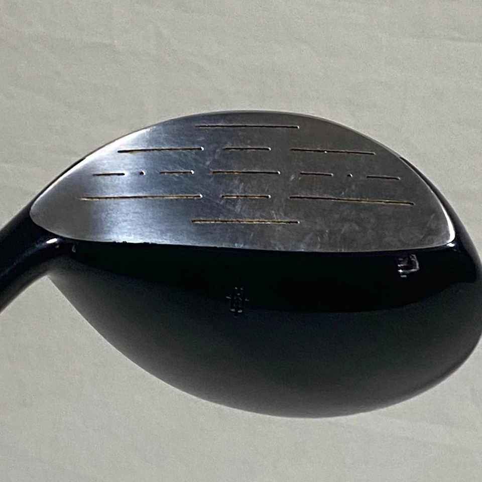 Tour Edge Bazooka Hyper Steel 5 Fairway Wood Offset 20° Precision Shaft RH 42" - Image 3 of 4