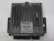Calculateur moteur occasion RENAULT CLIO II Phase 2 - 1.5 DCI 65ch -