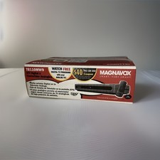 Magnavox TB110MW9 DTV Digital to Analog Converter Box   NEW in Box TB110MW9
