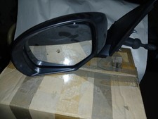 Retroviseur droit (ou coque) Suzuki SWIFT