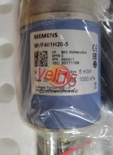 1PCS New Siemens MVF461H20-5 High-temperature solenoid valve