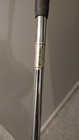 Vintage Teardrop Putter Roll Face Steel Shaft Right Hand All Original W/cover — photo 10