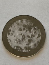 Glass gobo Type70 - 44/49mm dichroic