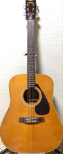 Yamaha FG-151 Akustikgitarre Japan