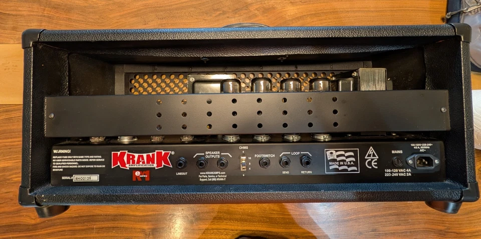 Enferk Revolution Serie 1 Foto 3 de 4