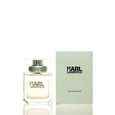Karl Lagerfeld for Her Eau de Parfum EDP Spray 45 ml NEU OVP