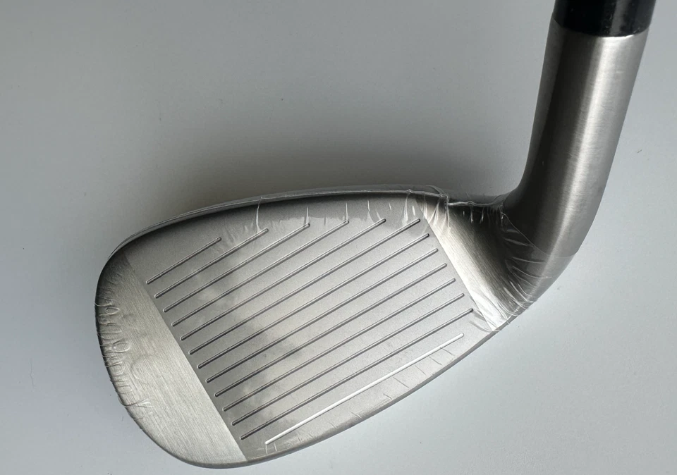 NEW TAYLORMADE STEALTH HD UTILITY STYLE 8 IRON GOLF CLUB CHOOSE STEEL GRAPHITE - Image 4 of 4