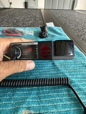 Valentine One 1st generation Radar Detector with Accessories