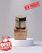 Lancome Absolue Revitalizing Brightening rich Cream 2 oz Cream new Box