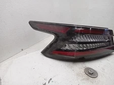 Driver Left Tail Light Quarter Panel Mounted Fits 19-23 MAXIMA 3997068