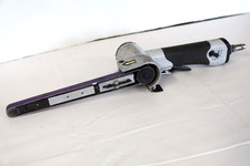 Pneumatic 12 X 18 Air Belt Sander