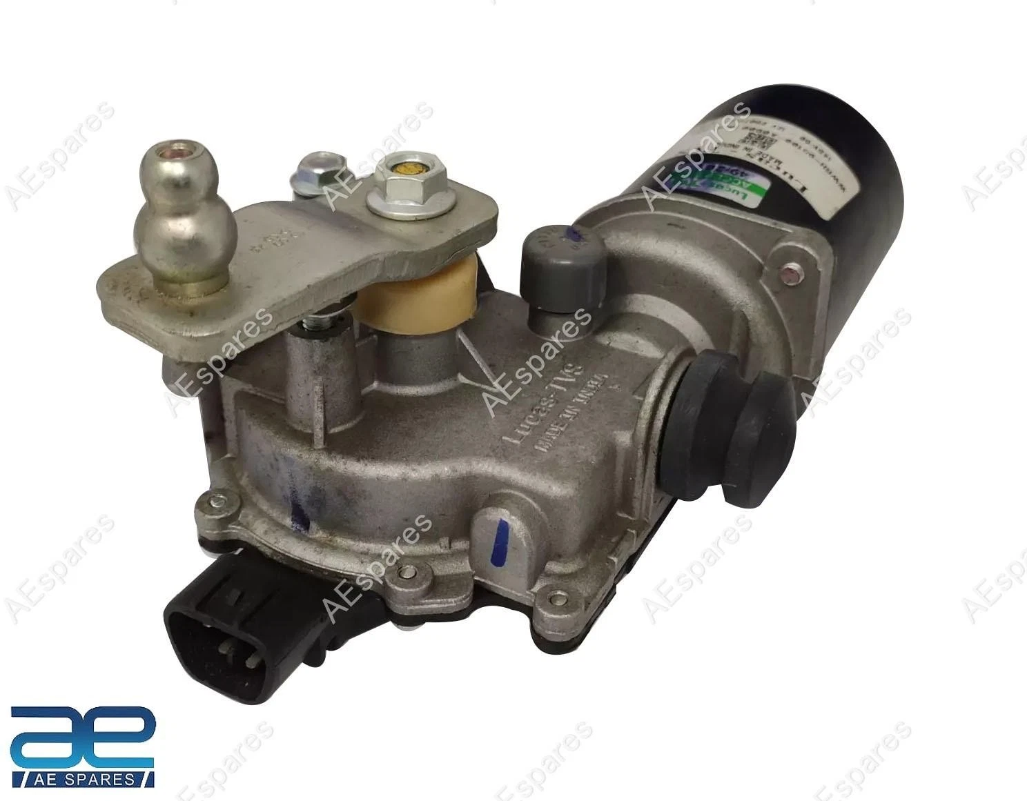 Windshield Wiper Motor Assembly For Hyundai Creta 2015-2020 98110A0900 view 3