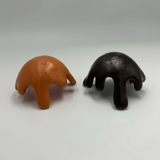 Melissa  Doug Scoop  Serve Ice Cream Playset - REPLACEMENT PARTS, 2 Toppings