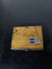 RALMIKE'S Tool-O-Rama 001-236 Space Blocks