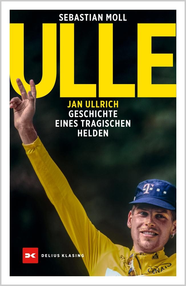 Ulle Sebastian Moll