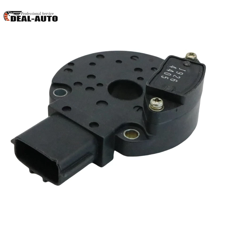 Sensor de posición del árbol de levas para Chevrolet Tracker Suzuki Grand Vitara 33100-77E10 Foto 4 de 4