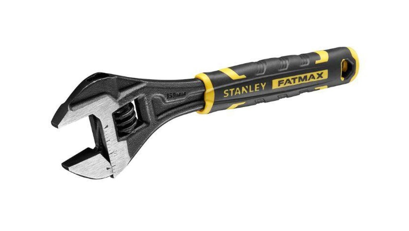 Adjustment Wrench Bimetal Handle 6 150mm FMHT13125-0