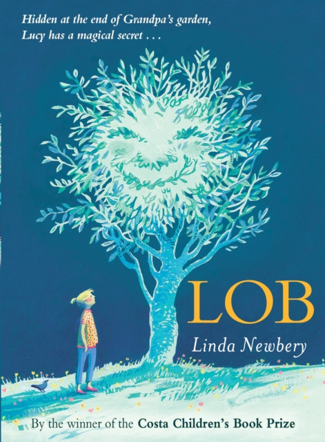 Lob Linda Newbery - Free Tracked Delivery