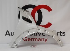 Mini Cabriolet Sport F57 Seitenwand Kotflügel Fender rechts Nanuq White 7374522 Mini Cabriolet Sport F57 Seitenwand Kotflügel Fender rechts Nanuq White 7374522