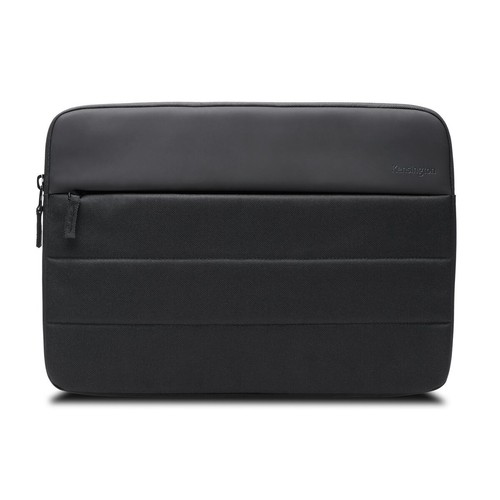 Torba na laptopa Kensington K60393WW czarna - Zdjęcie 5 z 5