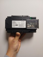 Siedle, Bus-Netzgerät BNG 650-0  Voll Funktionsfähig, So Gut Wie Neu