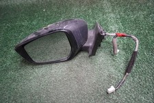 2019 2020 2021 NISSAN Kicks DRIVER SIDE LEFT ...