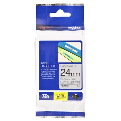 Brother TZE-M951 LAMINATED TAPE 24MM # TZEM951