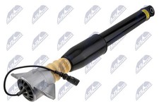 NTY A-PS-001 Stoßdämpfer für PORSCHE
