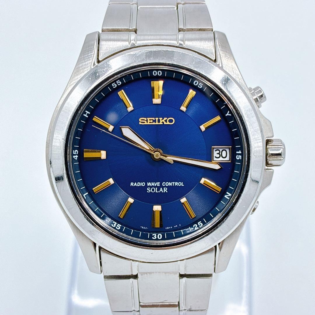 Цифровой фотоаппарат Condition SEIKO 7B22 0AY0