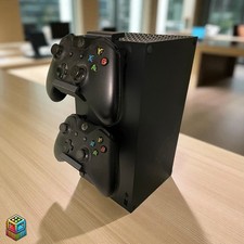 Xbox X - Dual Controller Stand