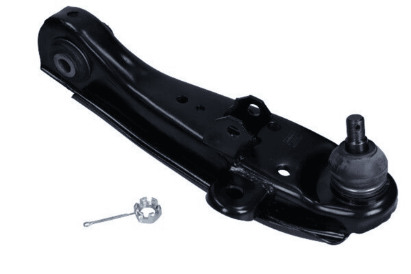 Querlenker Vorderachse Links FüR Mitsubishi Hyundai Delica / Space Gear L 300-image