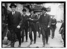 Photo:Senor Rodriguez -- Louis Rodriguez -- Senor Gandara,1910-1915