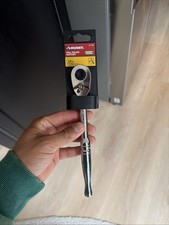 New Husky Socket Wrench 107 385 38 Drive Full Polish Quick Release Ratchet New Husky Socket Wrench 107 385 38 Drive Full Polish Quick Release Ratchet