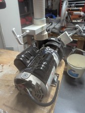 Aquaflo Geckopumpe komplett, Xp2E, 56Fr, 2,0PS, 230V, 2Spd (OEM) ; 05320761-2040