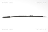 Triscan Bremsschlauch 8150 10108 FüR Boxer CitroËN Peugeot Ducato Fiat Jumper 1