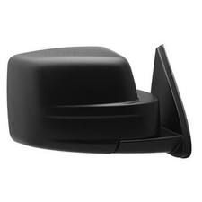 Ch1321278 New Right Door Mirror Power With Heated Glass