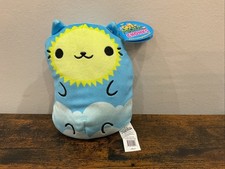Cats vs Pickles Chonks - 6" - Nimbus 407. New With Tag.