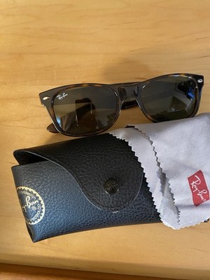 ray-ban sunglasses rb2132 new wayfarer